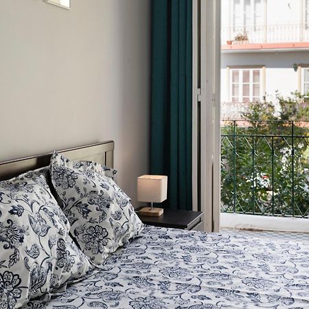 Lemon Hostel Фаро Екстериор снимка