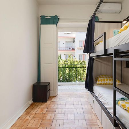 Lemon Hostel Фаро Екстериор снимка