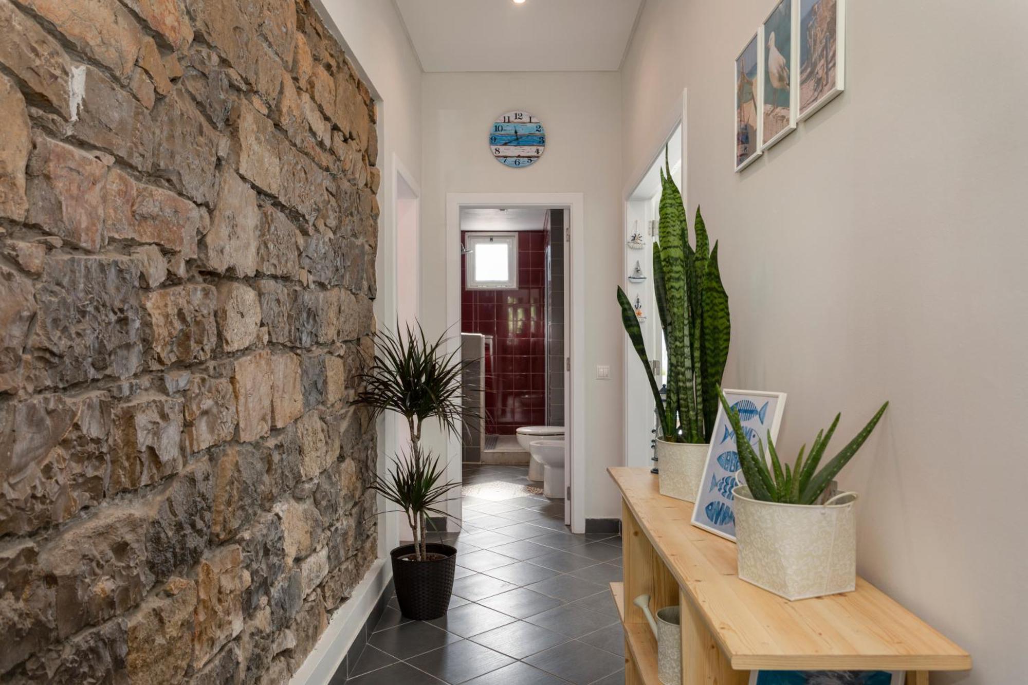 Lemon Hostel Фаро Екстериор снимка