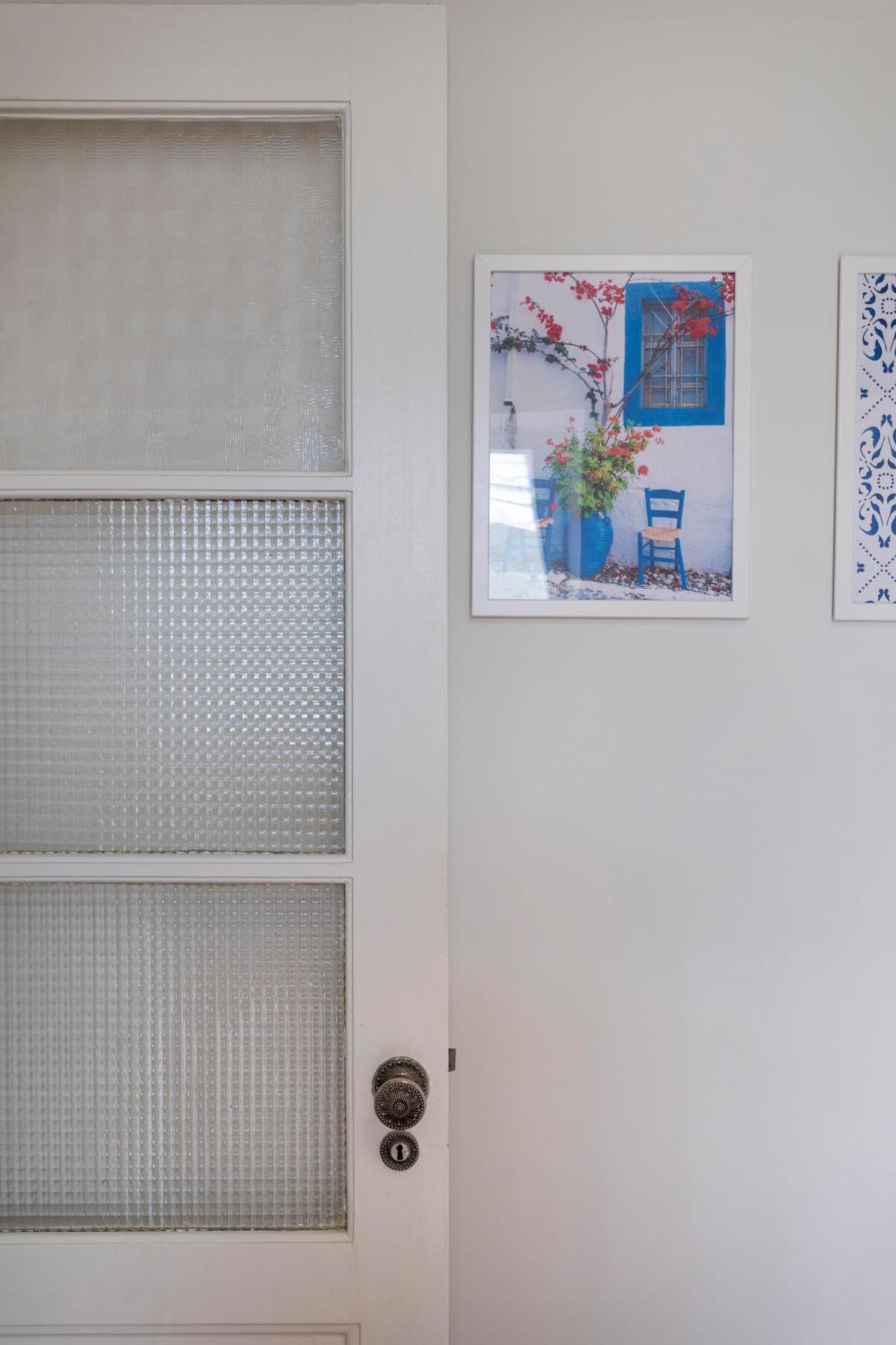 Lemon Hostel Фаро Екстериор снимка