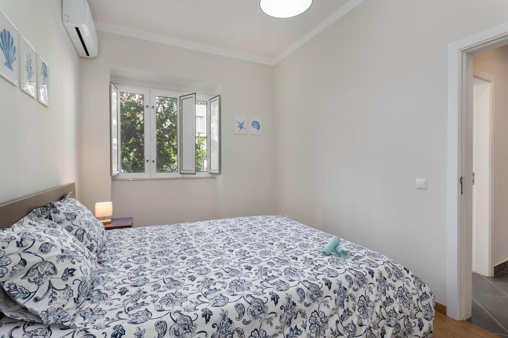 Lemon Hostel Фаро Екстериор снимка