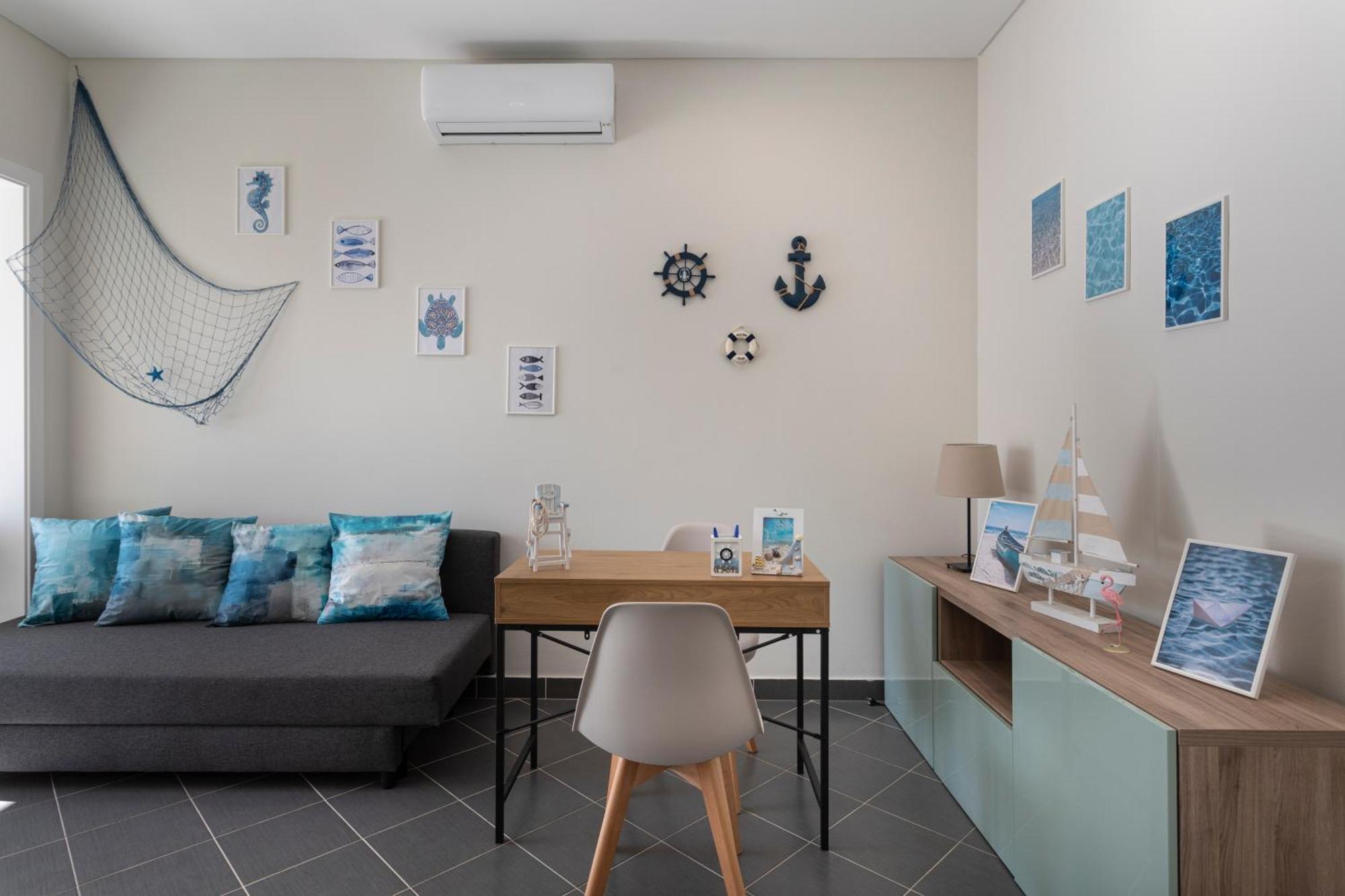 Lemon Hostel Фаро Екстериор снимка