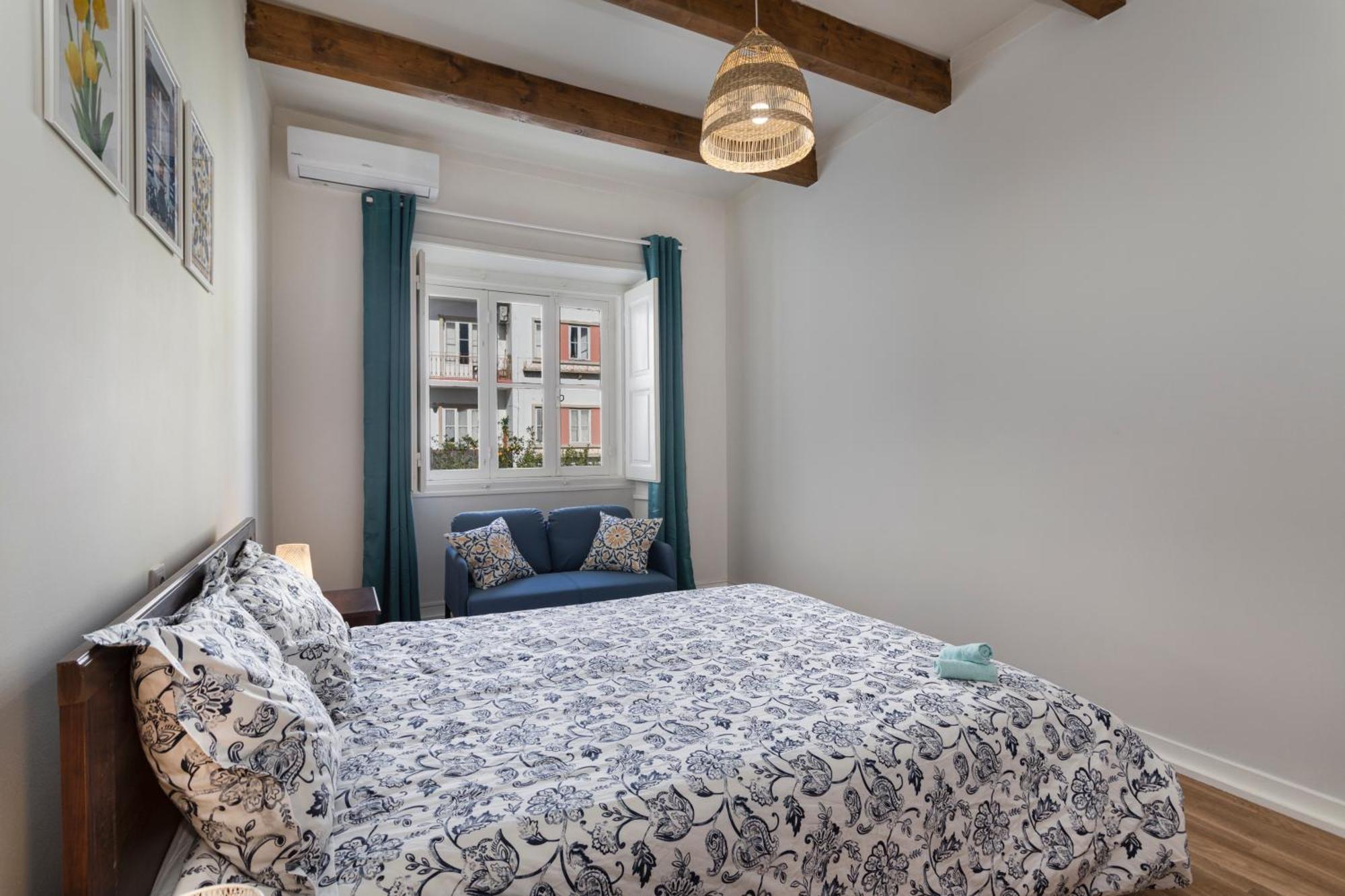 Lemon Hostel Фаро Екстериор снимка