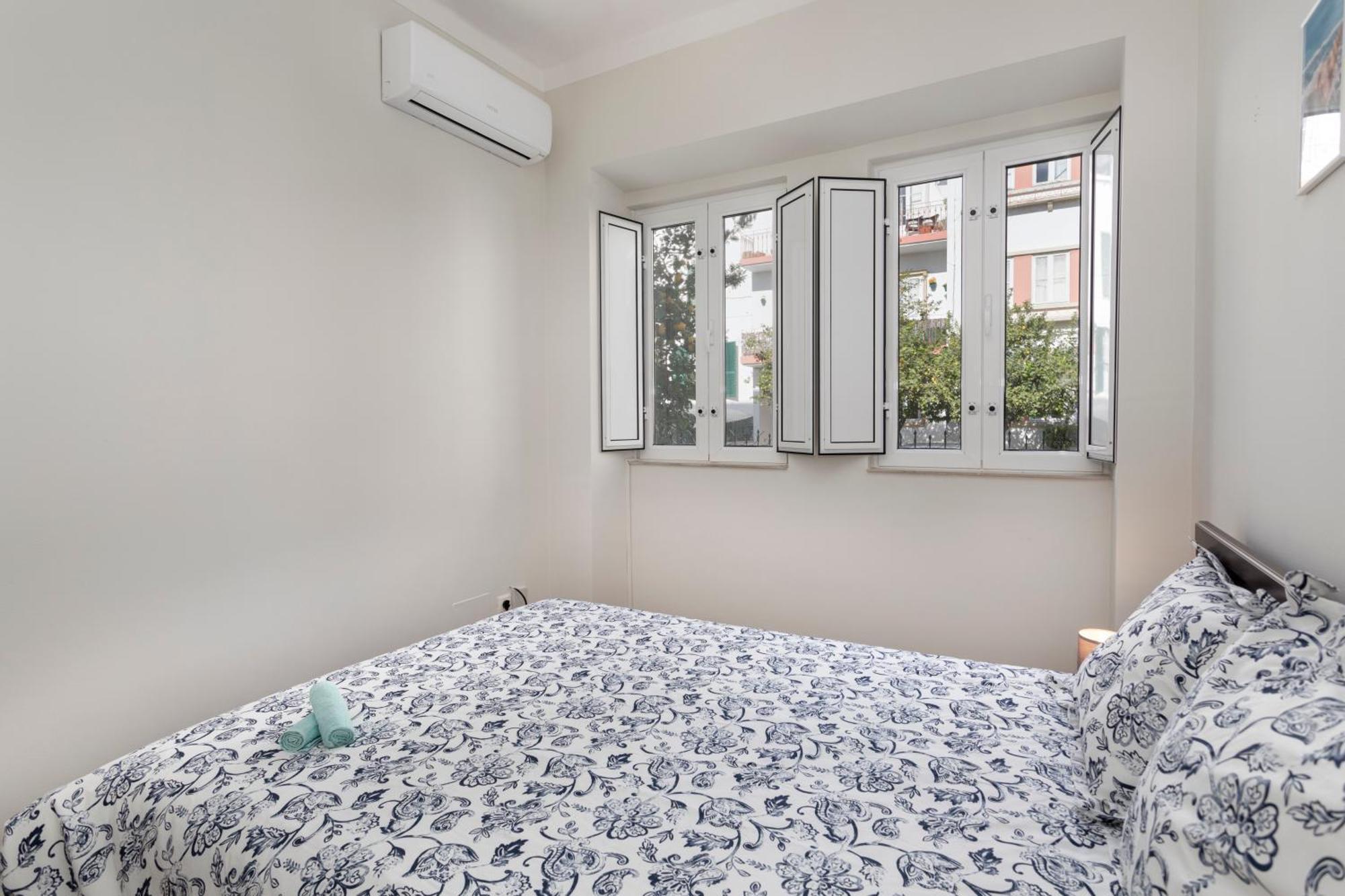 Lemon Hostel Фаро Екстериор снимка