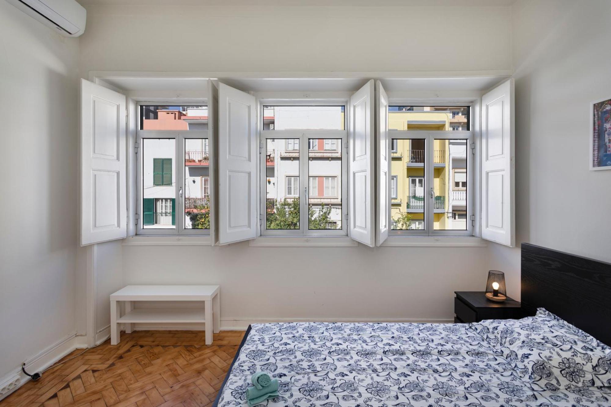 Lemon Hostel Фаро Екстериор снимка
