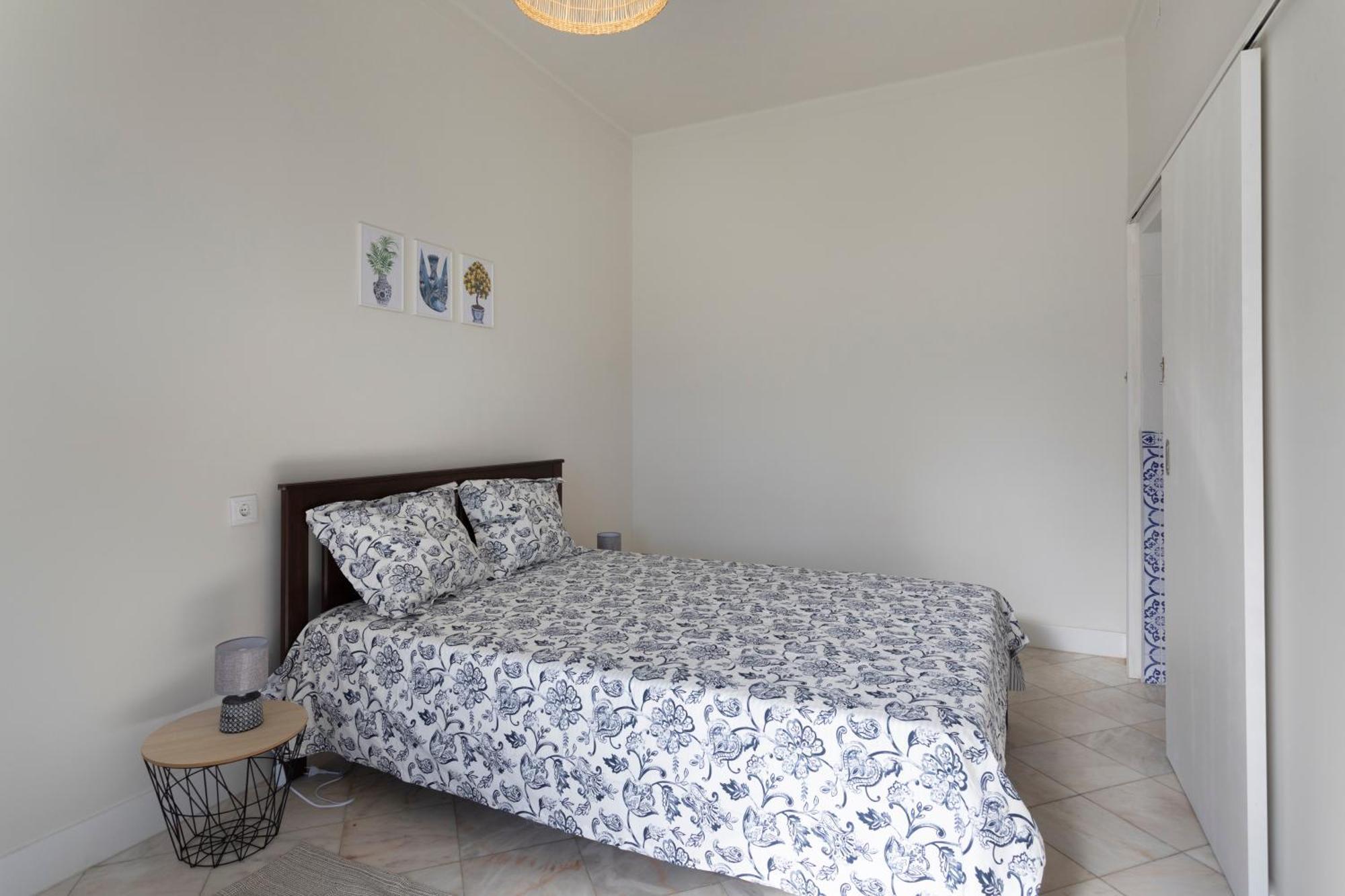 Lemon Hostel Фаро Екстериор снимка