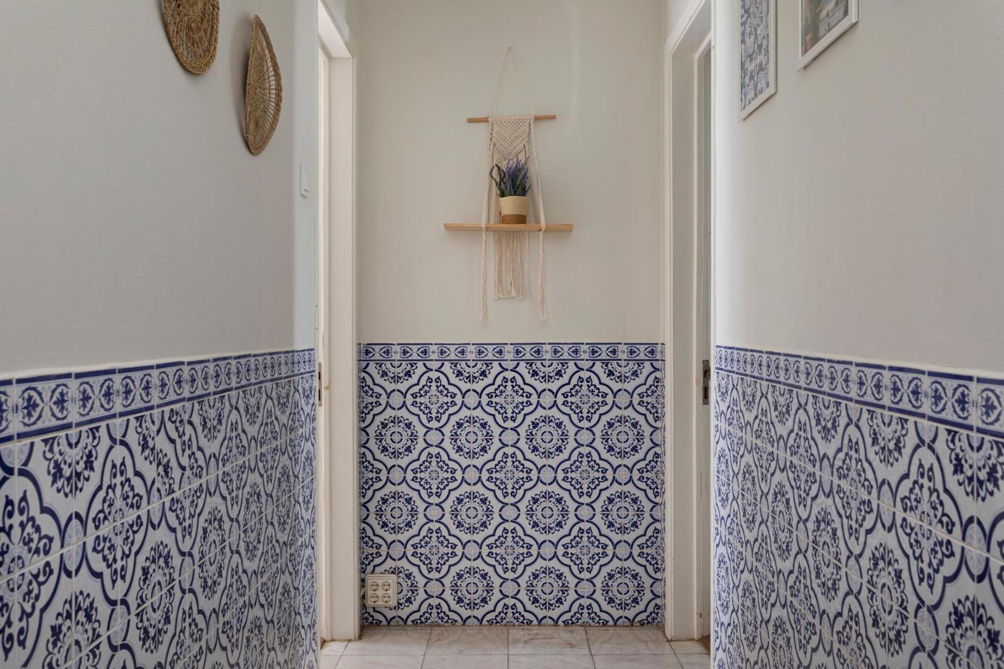 Lemon Hostel Фаро Екстериор снимка