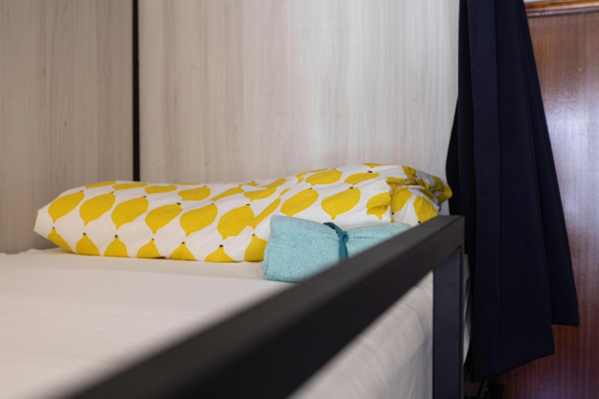 Lemon Hostel Фаро Екстериор снимка