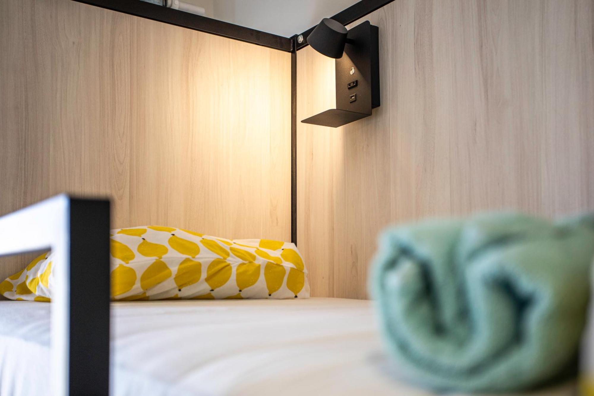Lemon Hostel Фаро Екстериор снимка