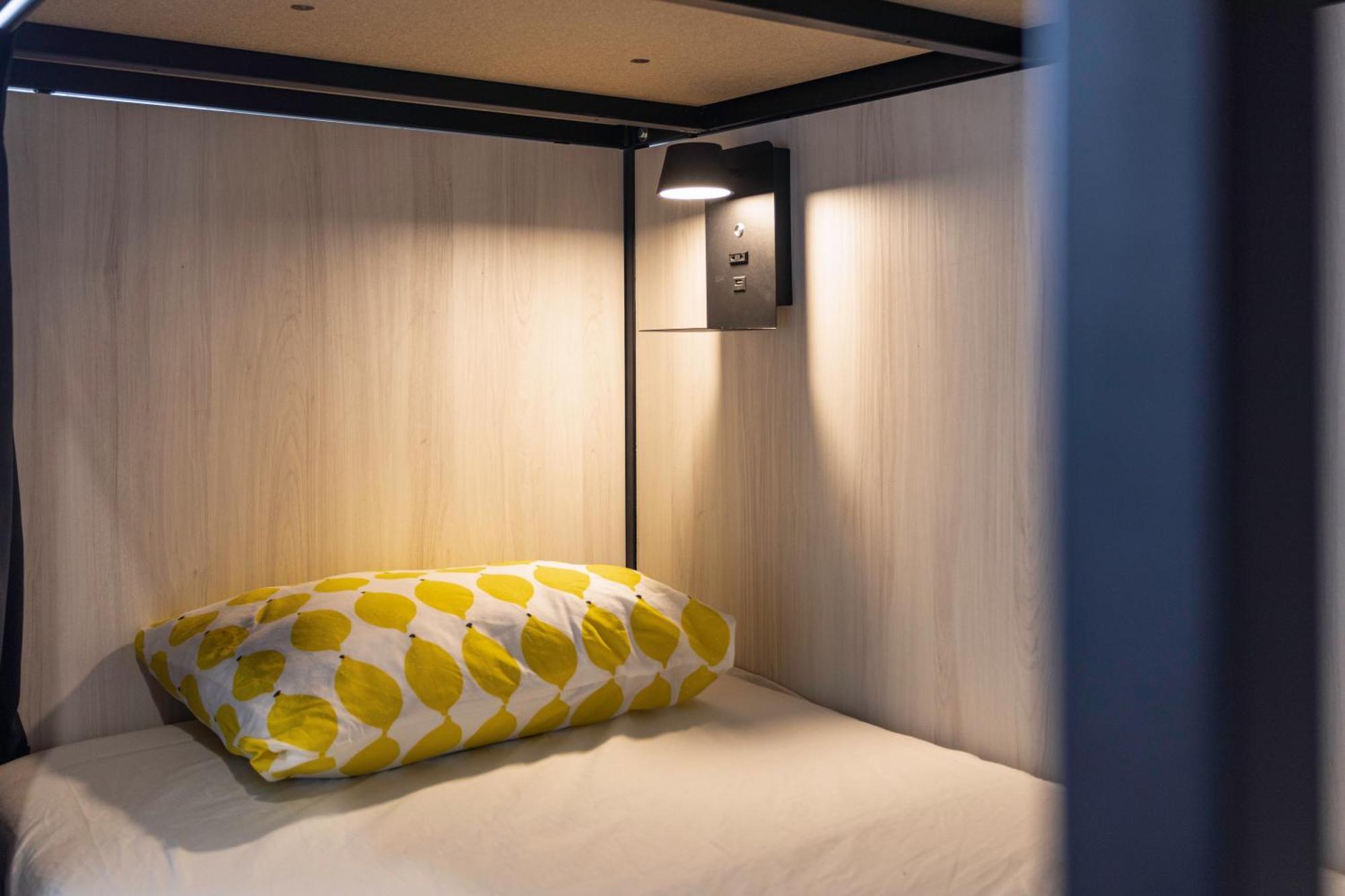 Lemon Hostel Фаро Екстериор снимка