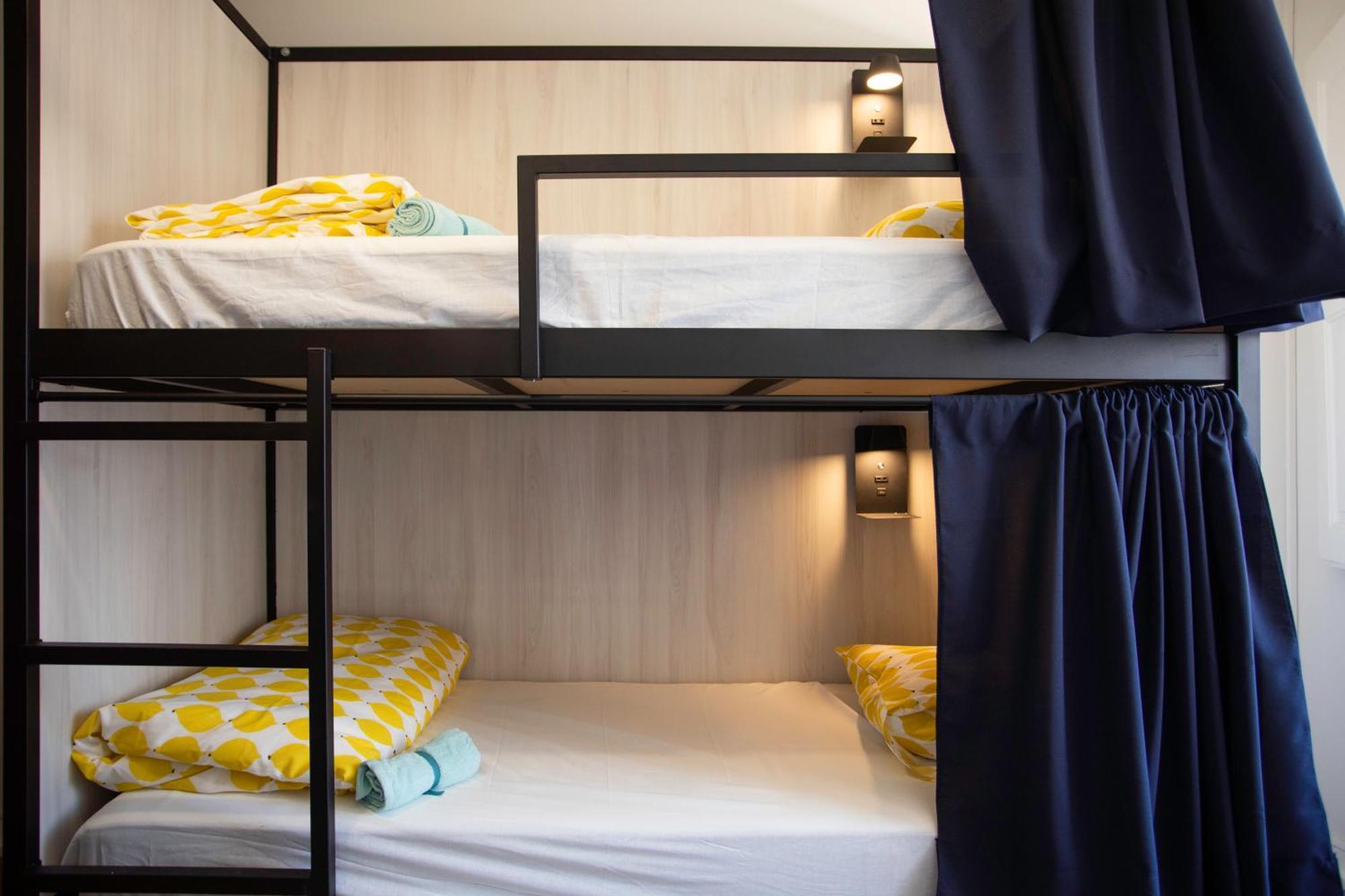 Lemon Hostel Фаро Екстериор снимка