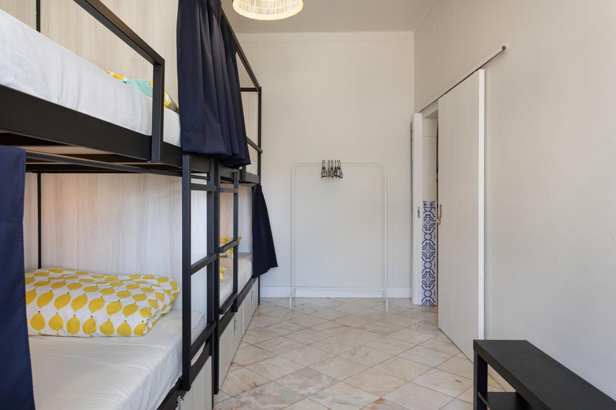 Lemon Hostel Фаро Екстериор снимка